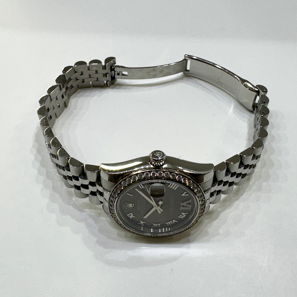 Rolex Datejust 31 178384