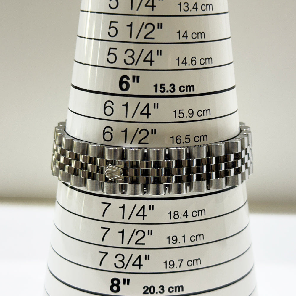 Rolex Datejust 31 178384