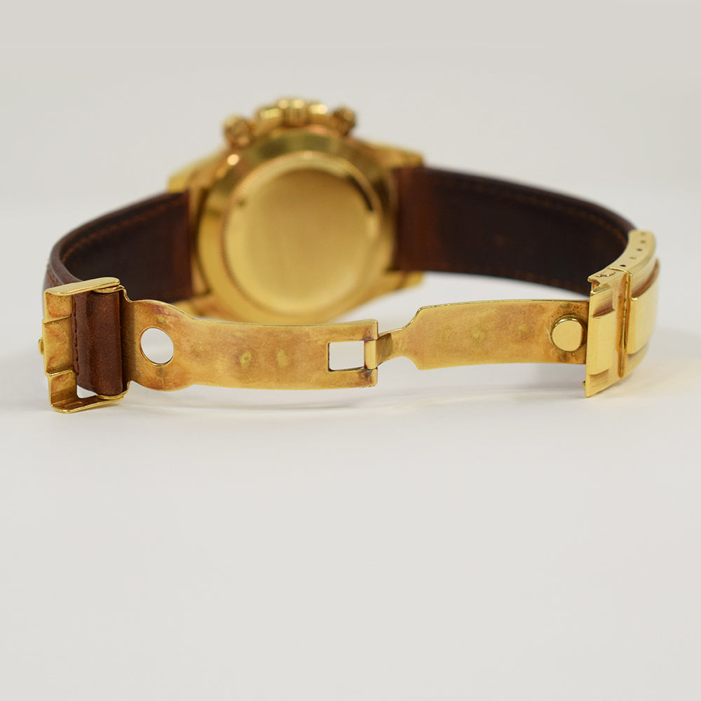 Rolex Daytona 16518