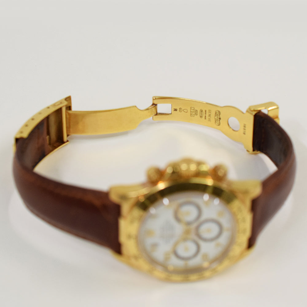 Rolex Daytona 16518