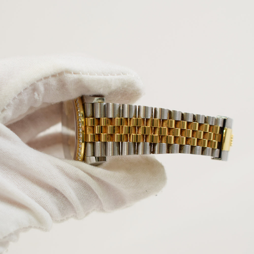 Rolex Datejust 36 126283RBR