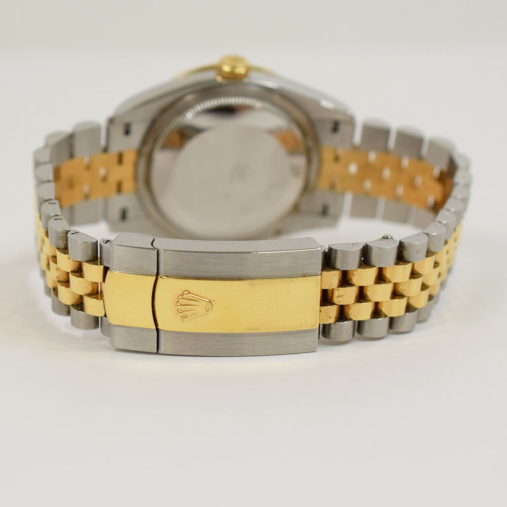 Rolex Datejust 36 126283RBR