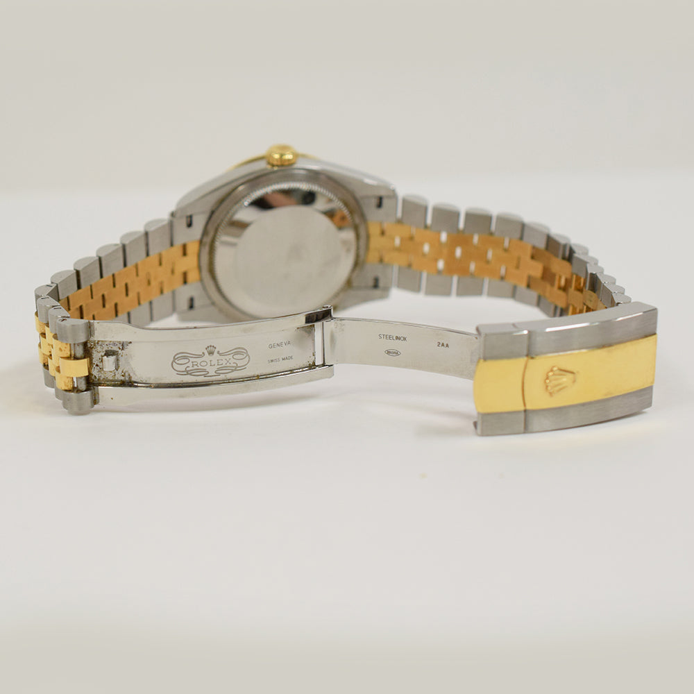 Rolex Datejust 36 126283RBR