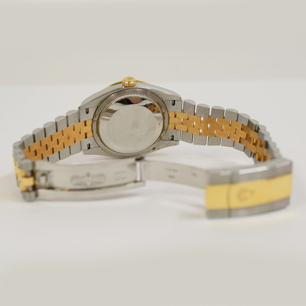 Rolex Datejust 36 126283RBR
