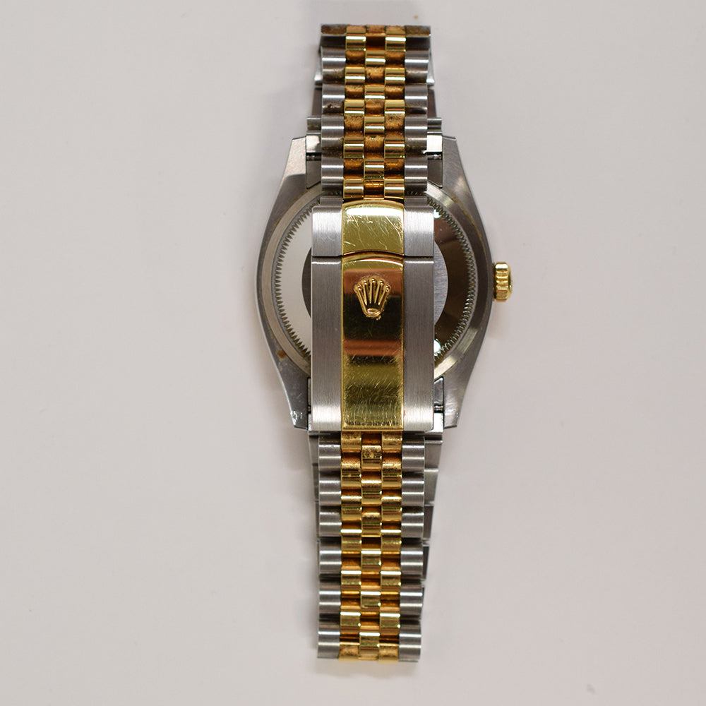 Rolex Datejust 36 126283RBR