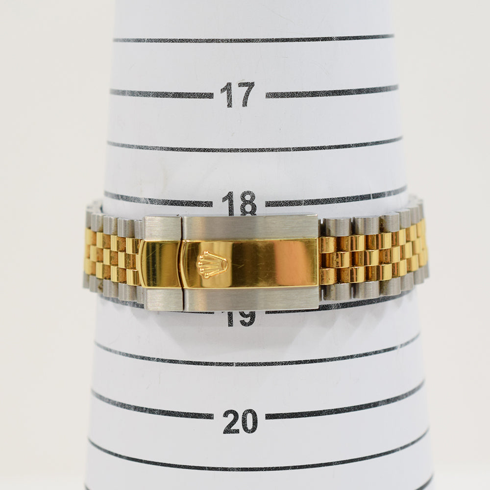 Rolex Datejust 36 126283RBR