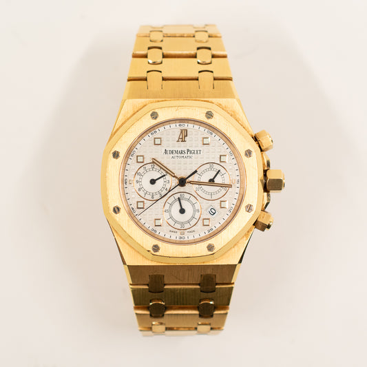 Audemars Piguet Royal Oak 25960OR.OO.1185OR.01