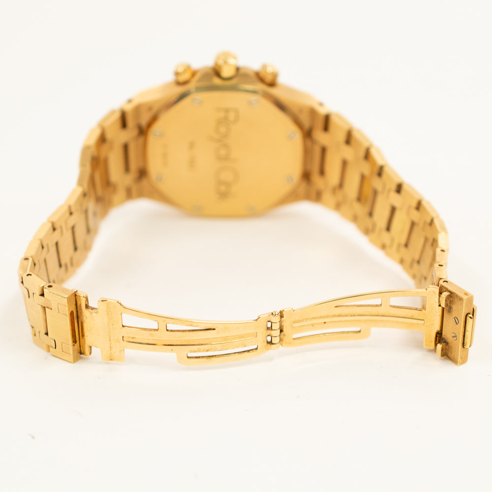 Audemars Piguet Royal Oak 25960OR.OO.1185OR.01