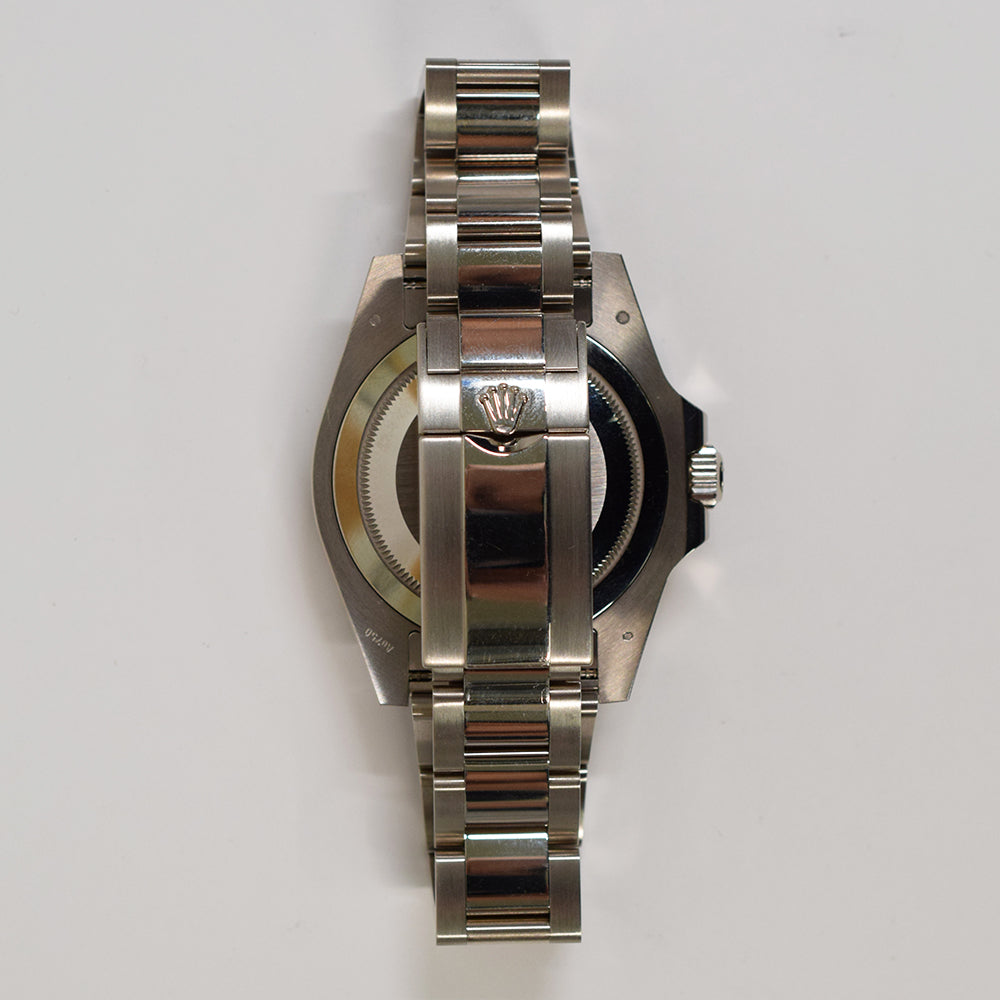 Rolex GMT-Master II 126719BLRO