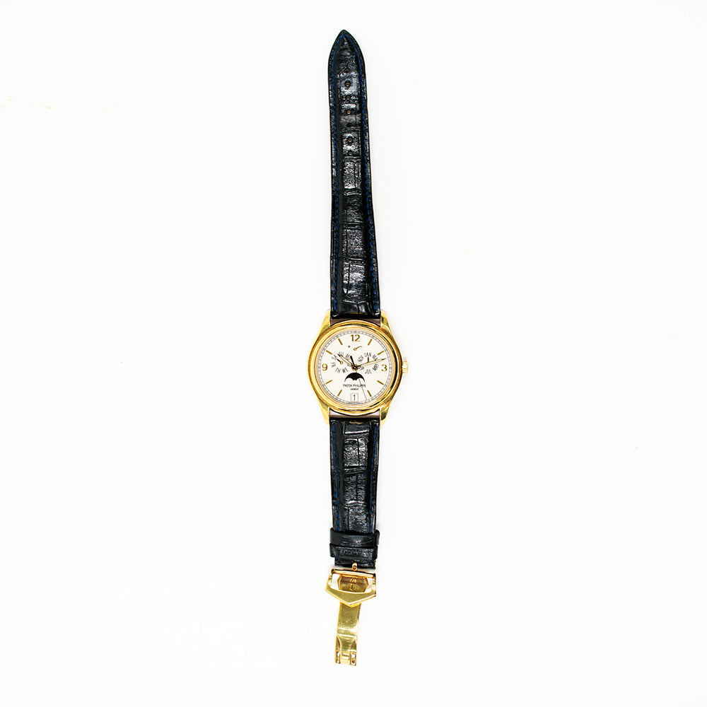 Patek Philippe Complications Annual Calendar 5146J-001