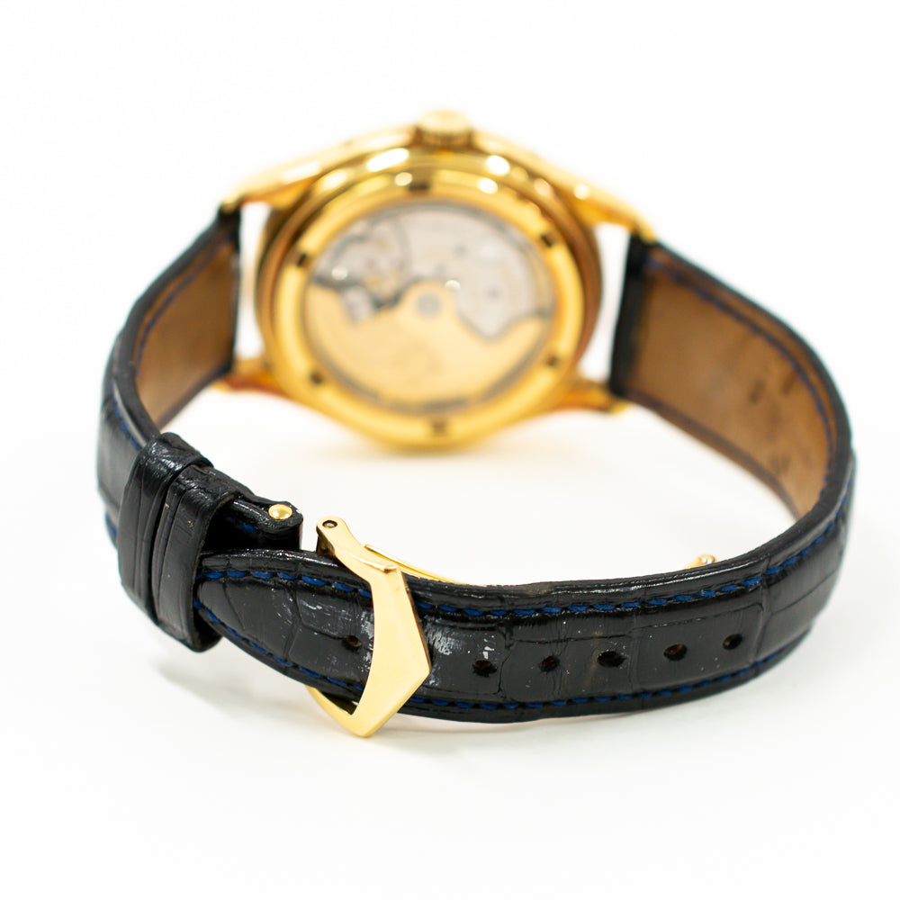 Patek Philippe Complications Annual Calendar 5146J-001