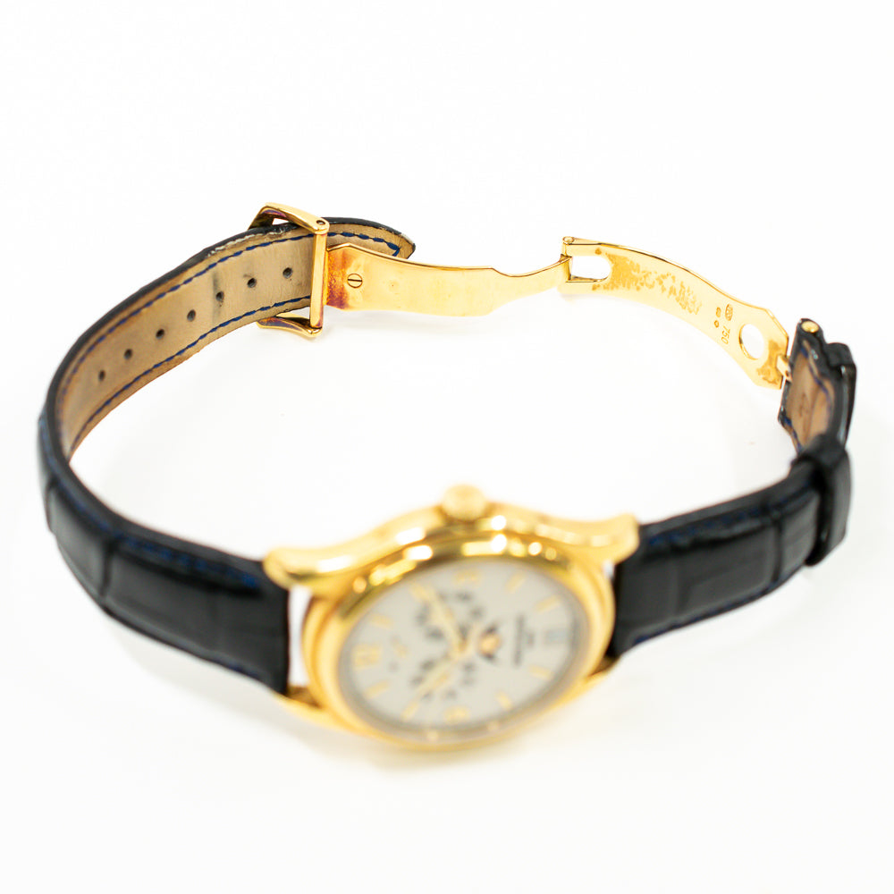 Patek Philippe Complications Annual Calendar 5146J-001