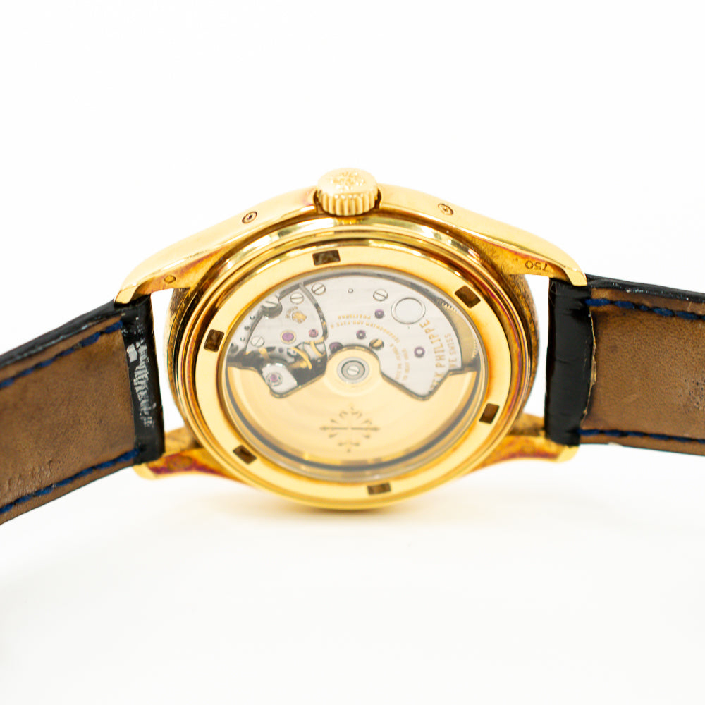 Patek Philippe Complications Annual Calendar 5146J-001