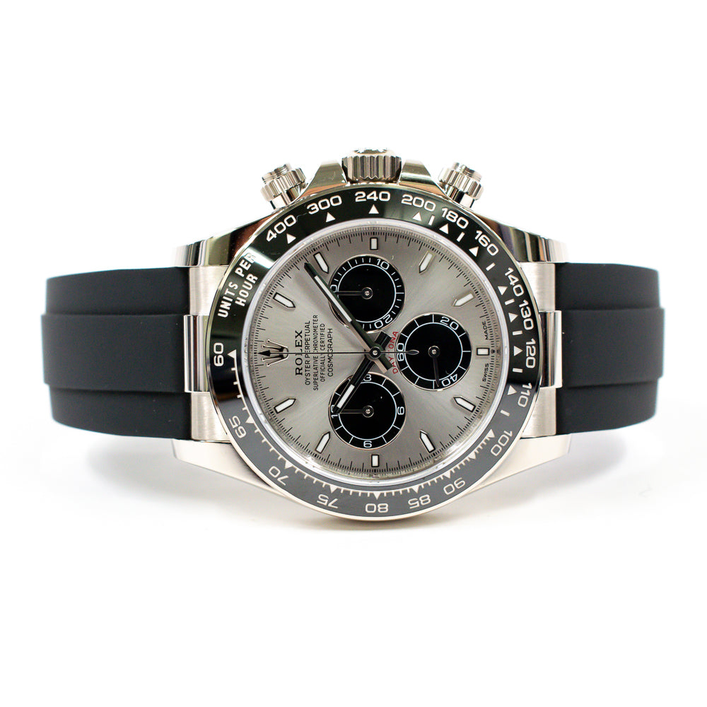 Rolex Daytona 126519LN