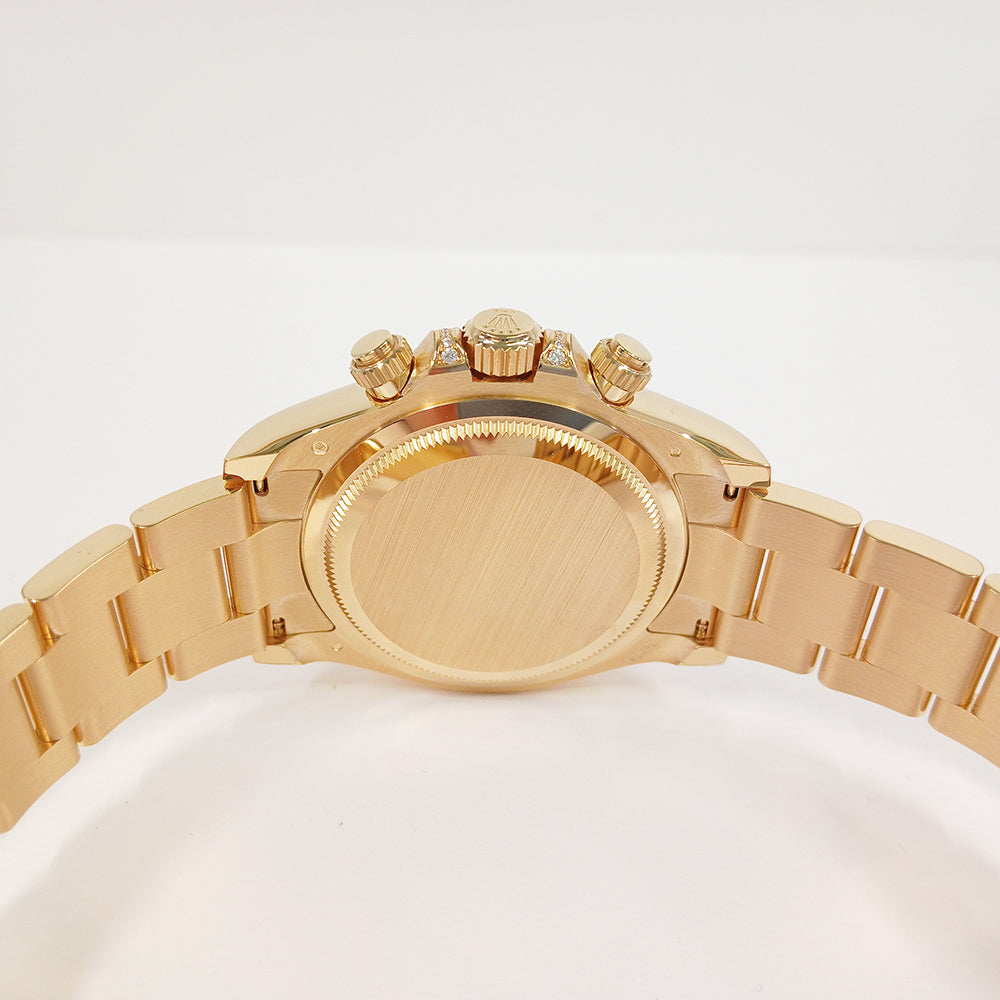 Rolex Daytona 126598TBR