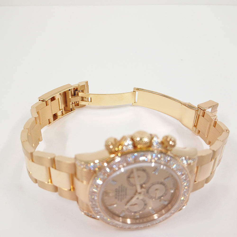 Rolex Daytona 126598TBR
