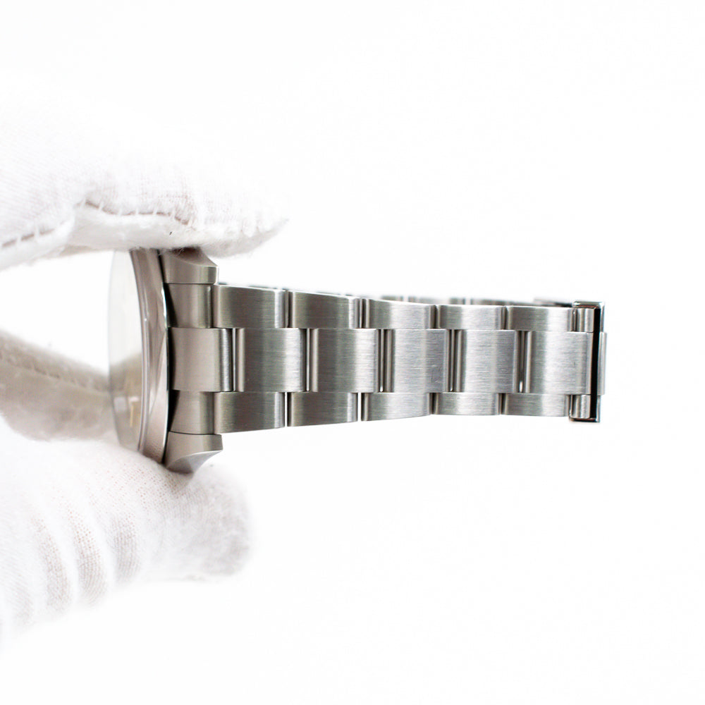 Rolex Oyster Perpetual 41 124300