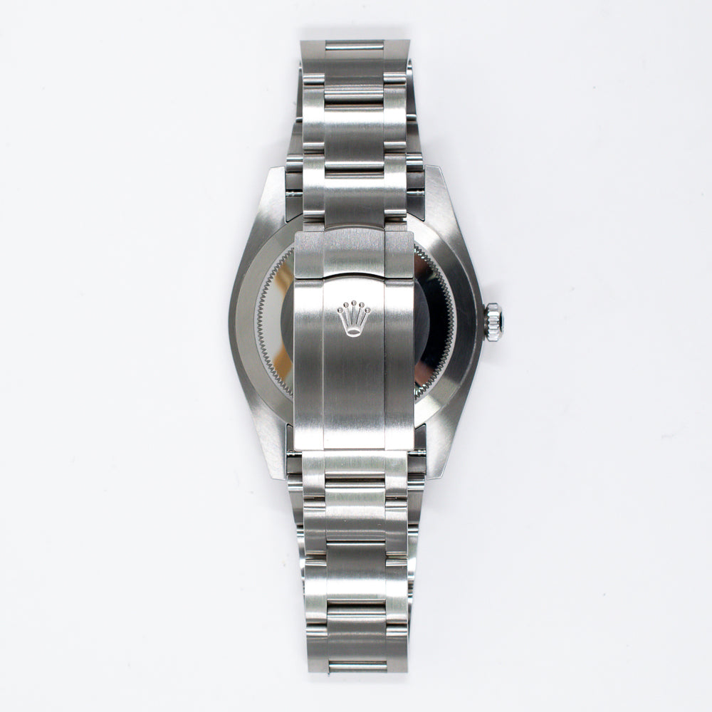 Rolex Oyster Perpetual 41 124300