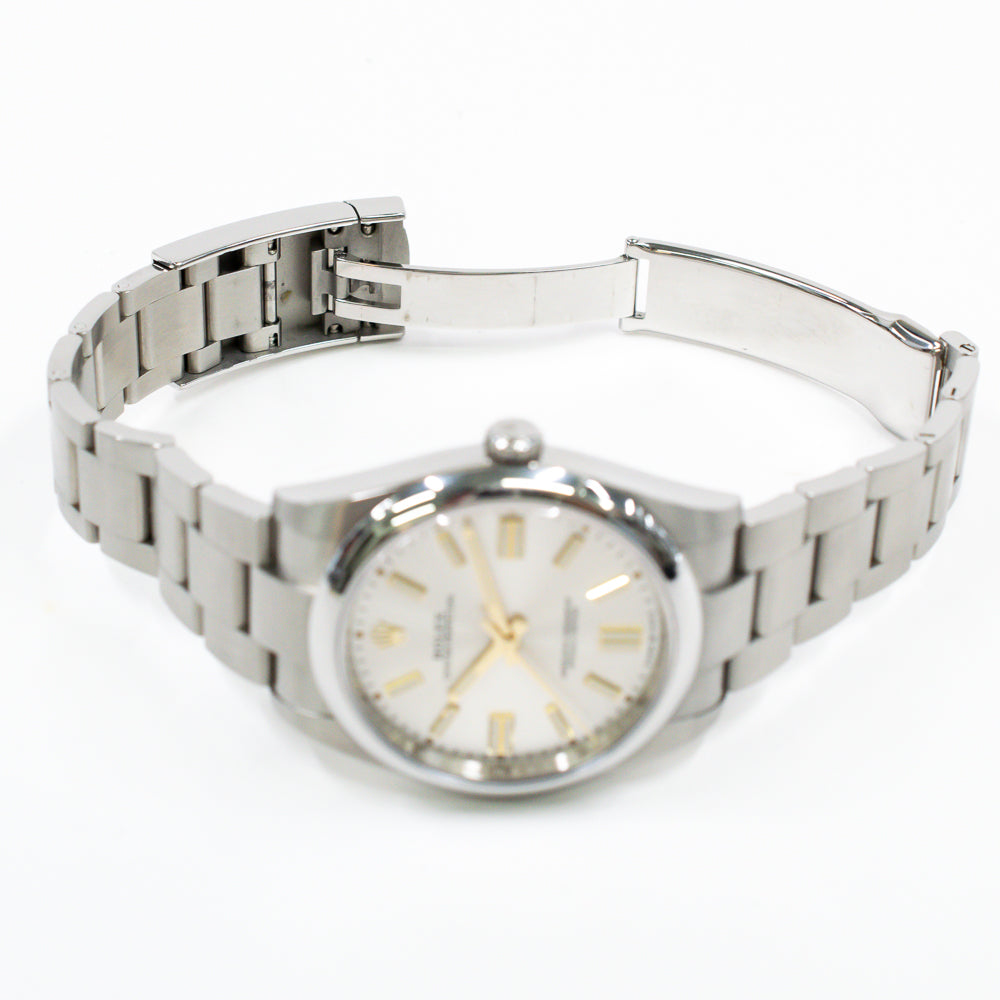 Rolex Oyster Perpetual 41 124300
