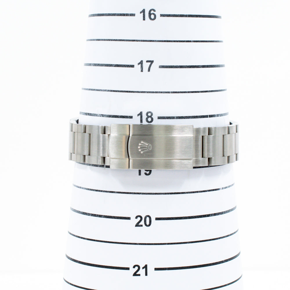 Rolex Oyster Perpetual 41 124300