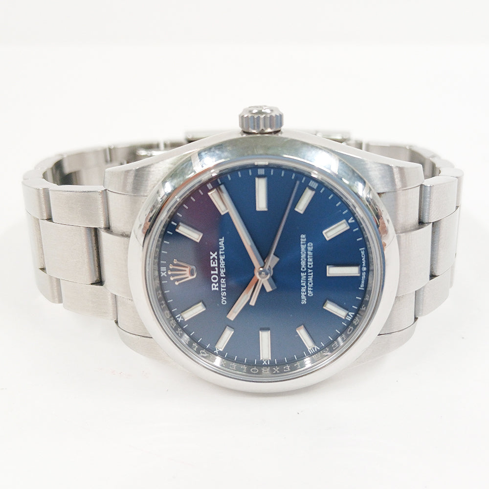 Rolex Oyster Perpetual 34 124200