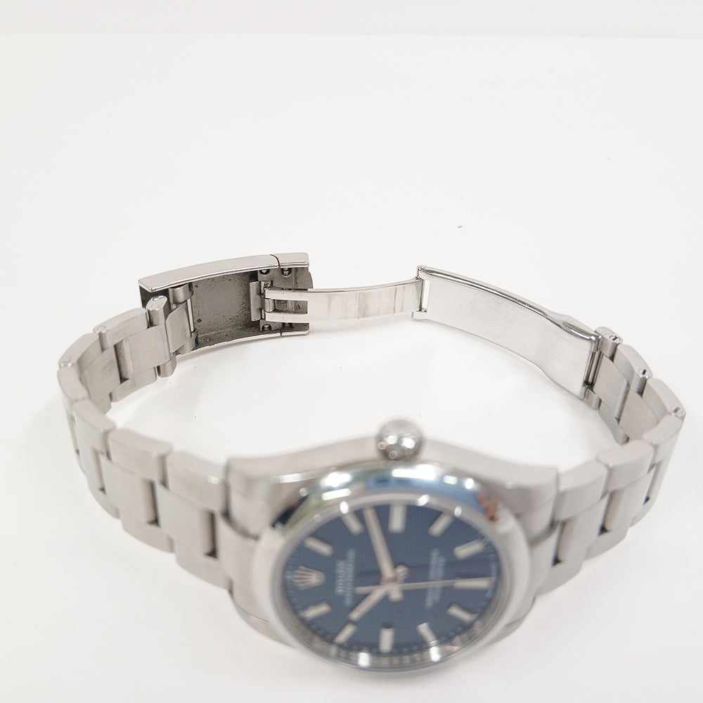 Rolex Oyster Perpetual 34 124200