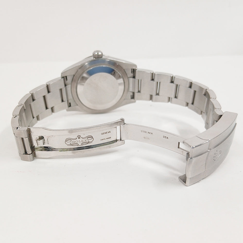 Rolex Oyster Perpetual 34 124200
