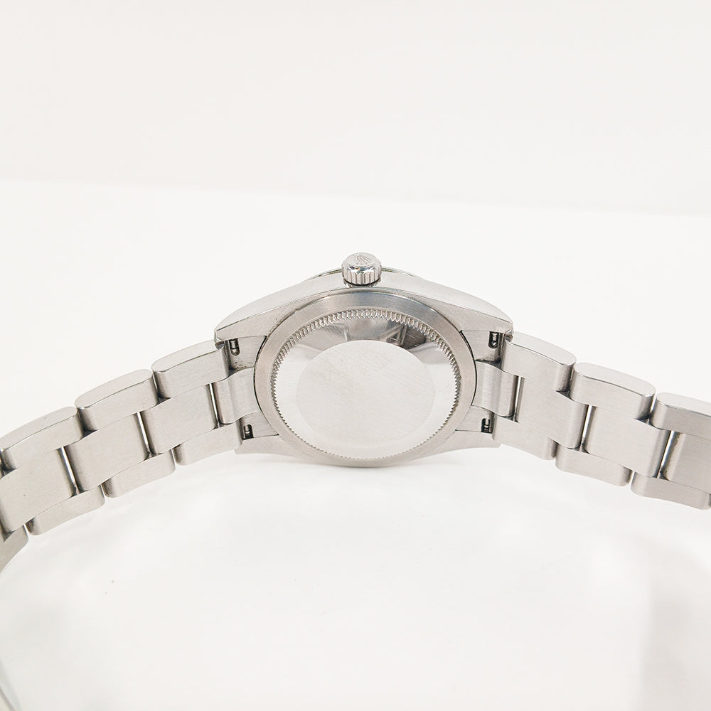 Rolex Oyster Perpetual 34 124200