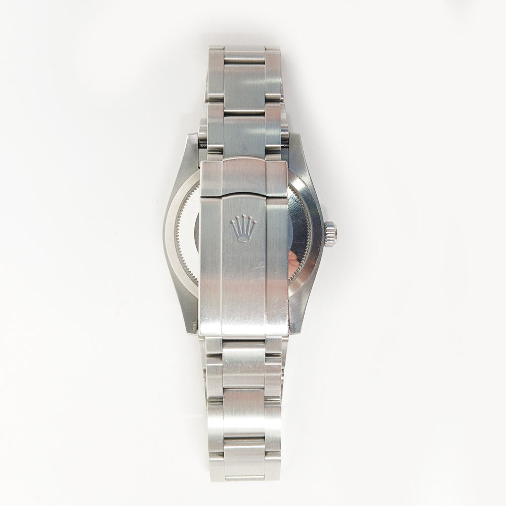 Rolex Oyster Perpetual 34 124200