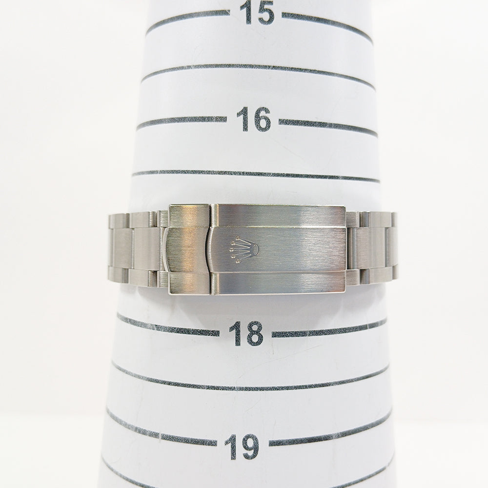 Rolex Oyster Perpetual 34 124200