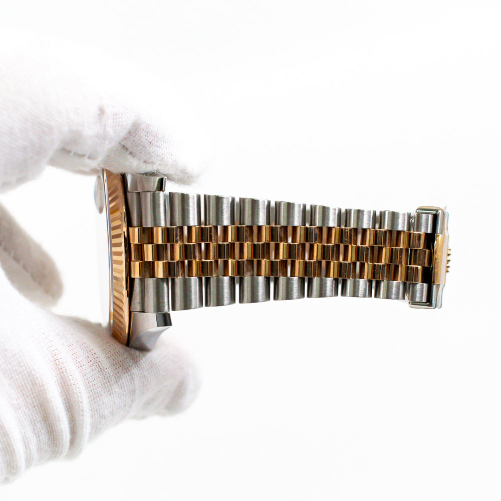 Rolex Datejust 41 126331NG