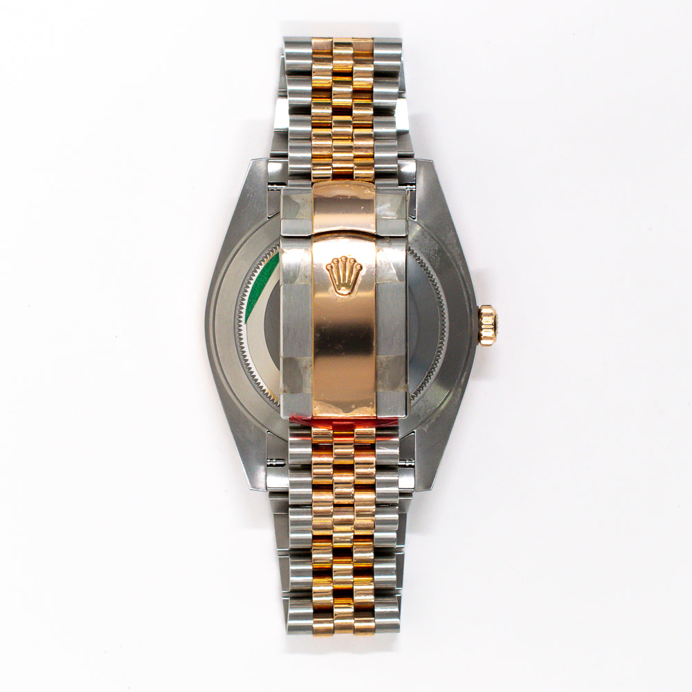 Rolex Datejust 41 126331NG