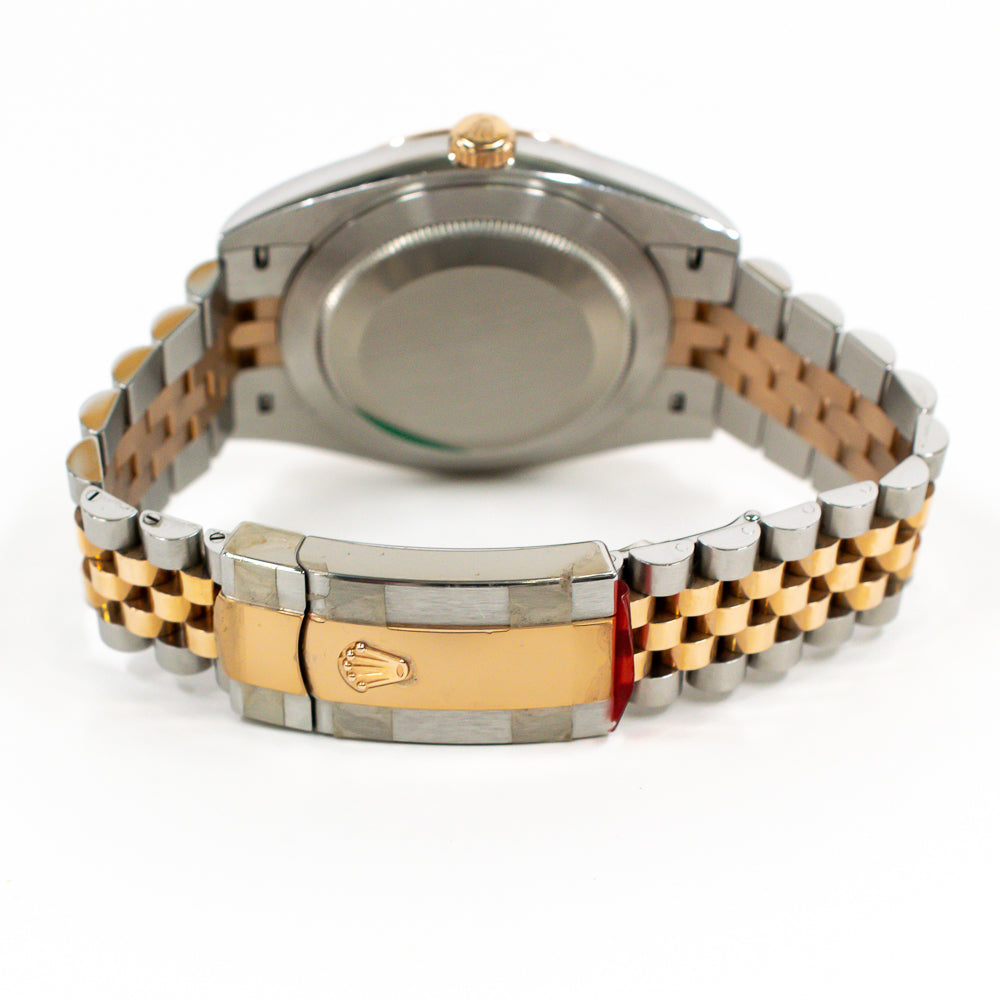 Rolex Datejust 41 126331NG