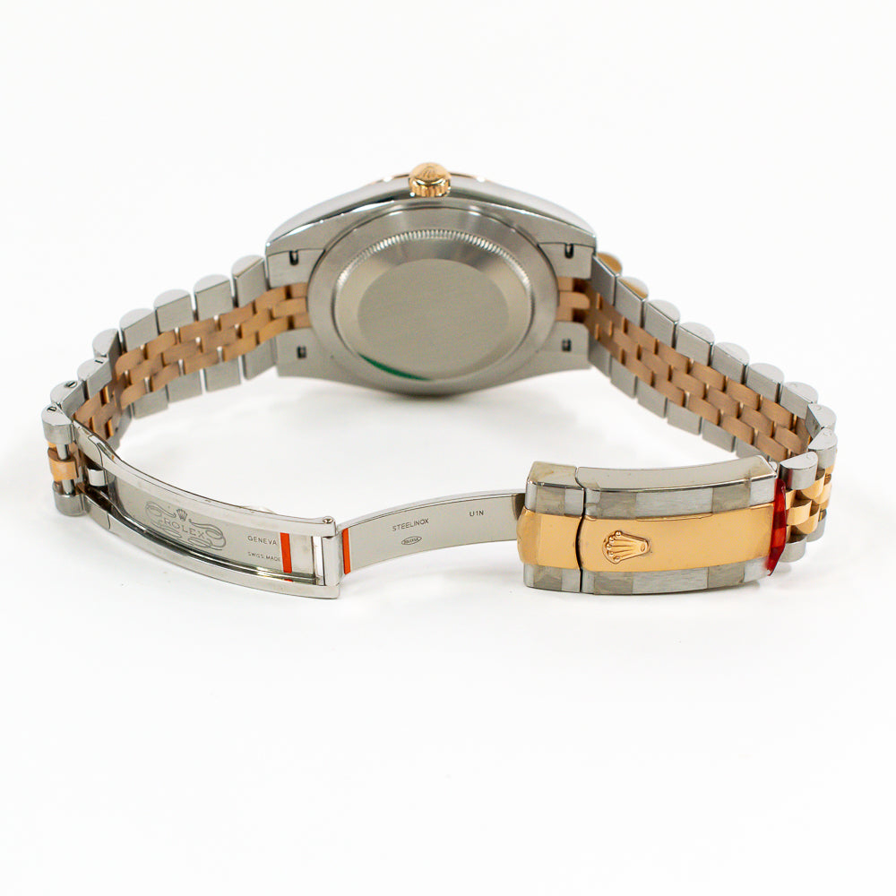 Rolex Datejust 41 126331NG