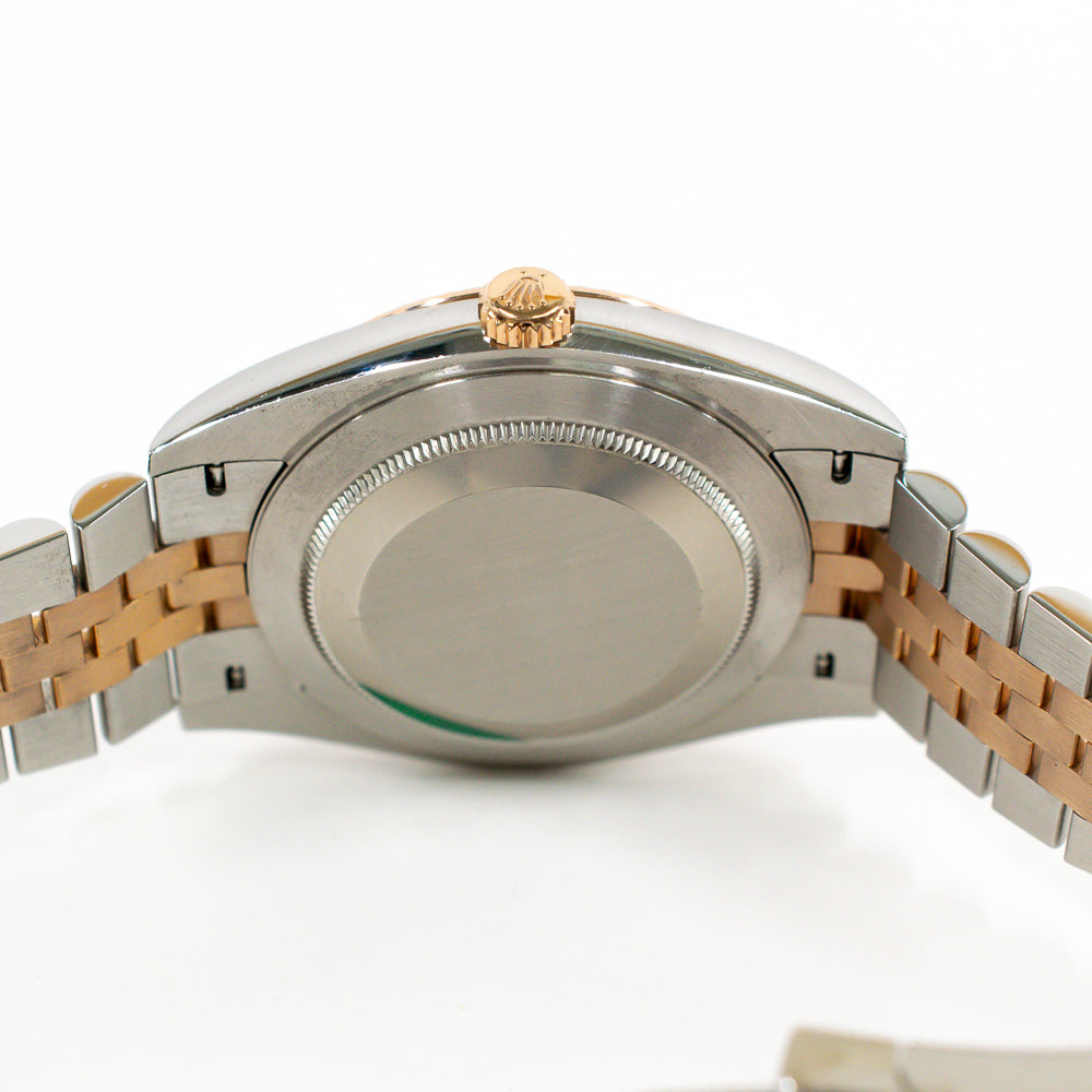 Rolex Datejust 41 126331NG