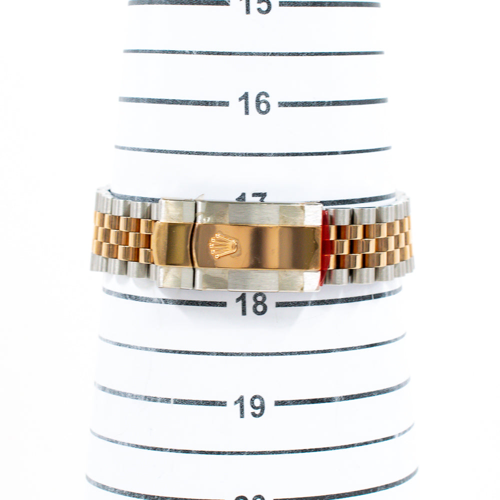 Rolex Datejust 41 126331NG