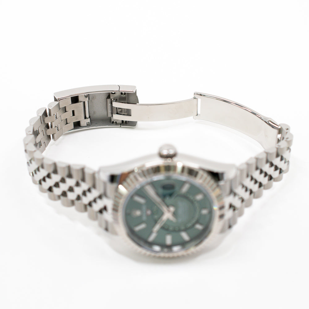 Rolex Sky-Dweller 336934