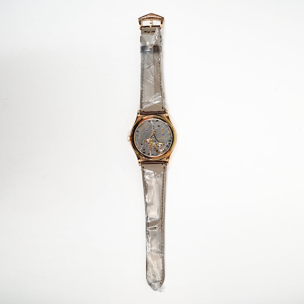 Patek Philippe Calatrava 6119R-001