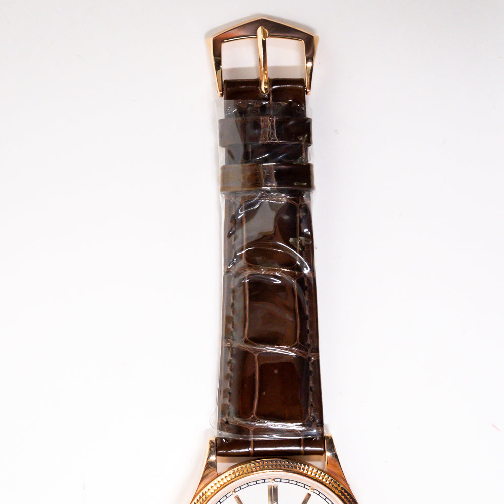 Patek Philippe Calatrava 6119R-001