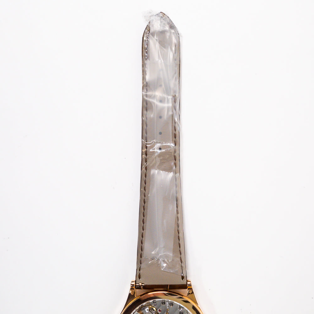 Patek Philippe Calatrava 6119R-001