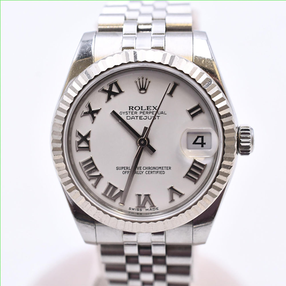 Rolex Datejust 31 178274