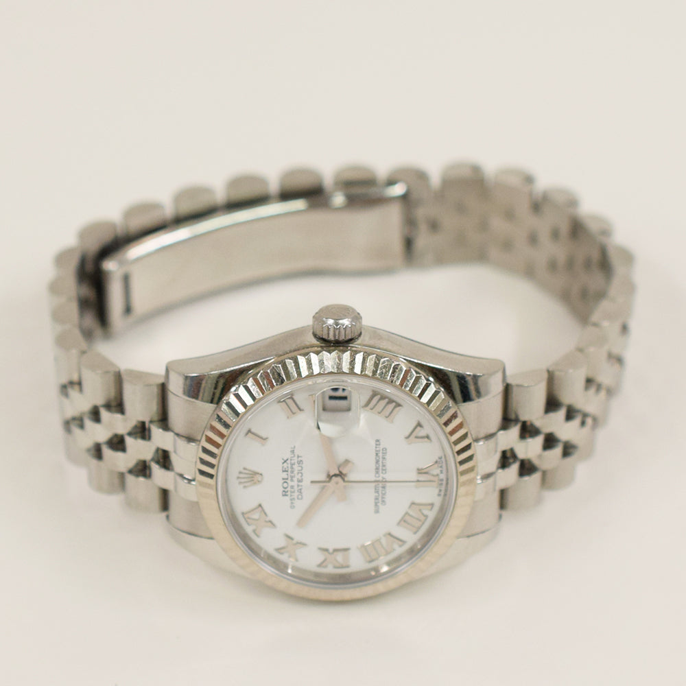 Rolex Datejust 31 178274