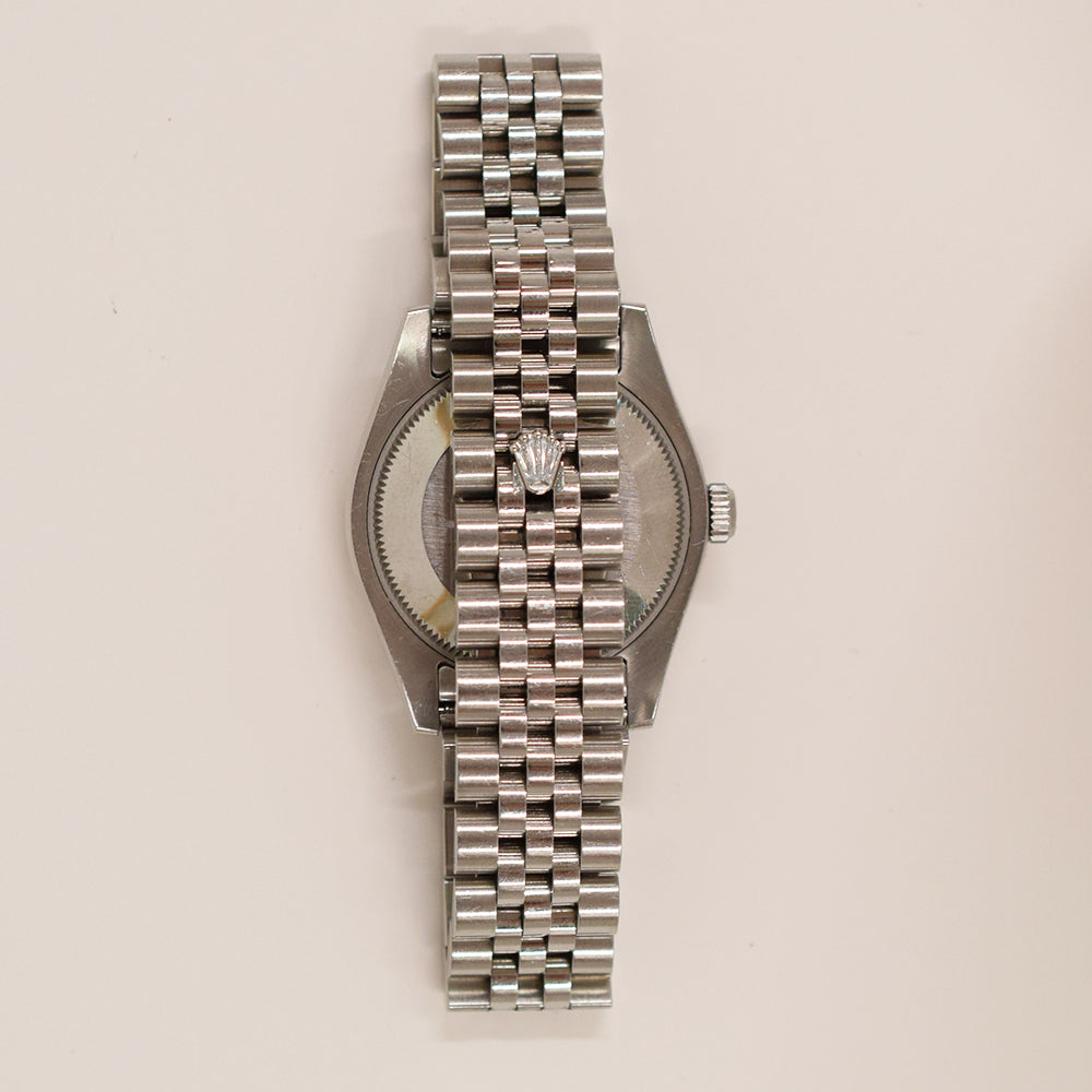 Rolex Datejust 31 178274