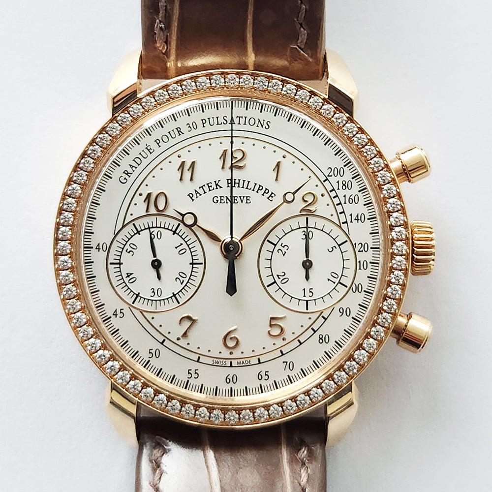 Patek Philippe Calatrava 7150/250R-001