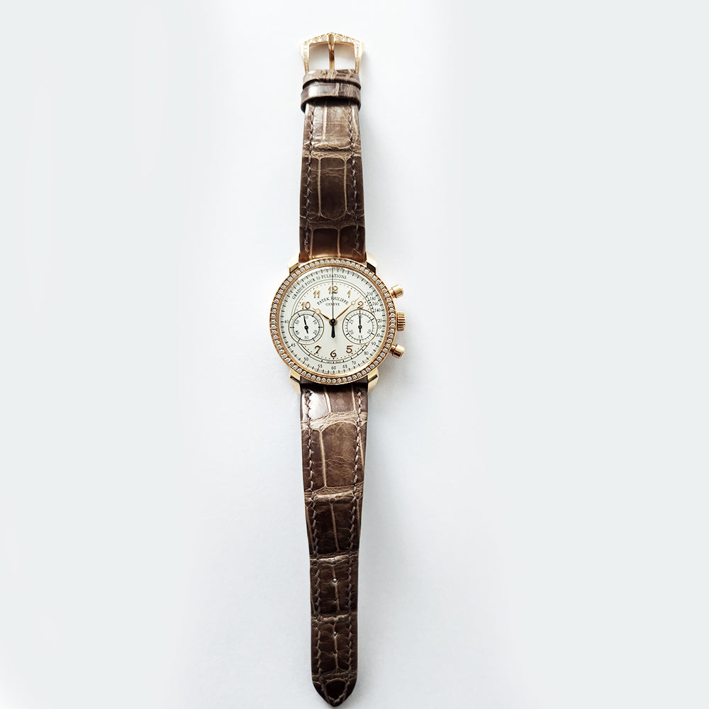 Patek Philippe Calatrava 7150/250R-001