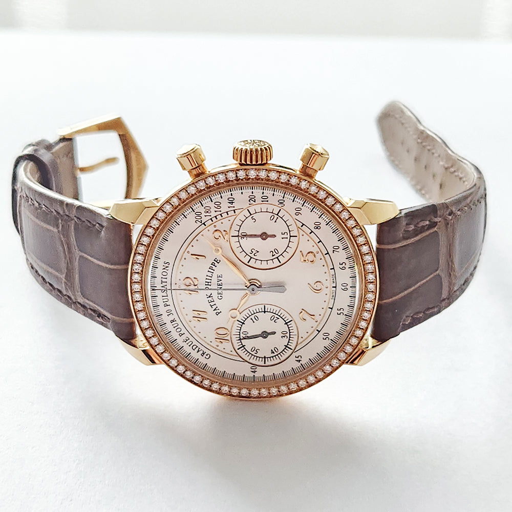 Patek Philippe Calatrava 7150/250R-001