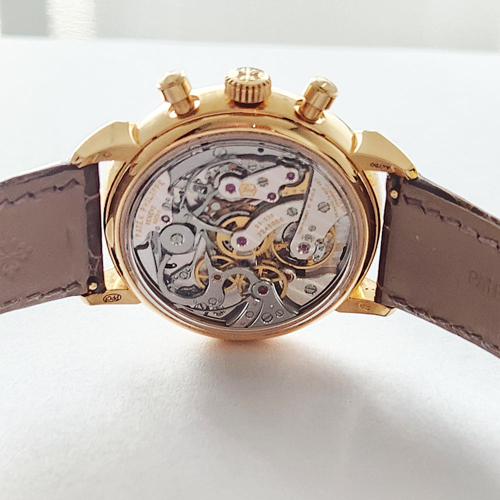Patek Philippe Calatrava 7150/250R-001