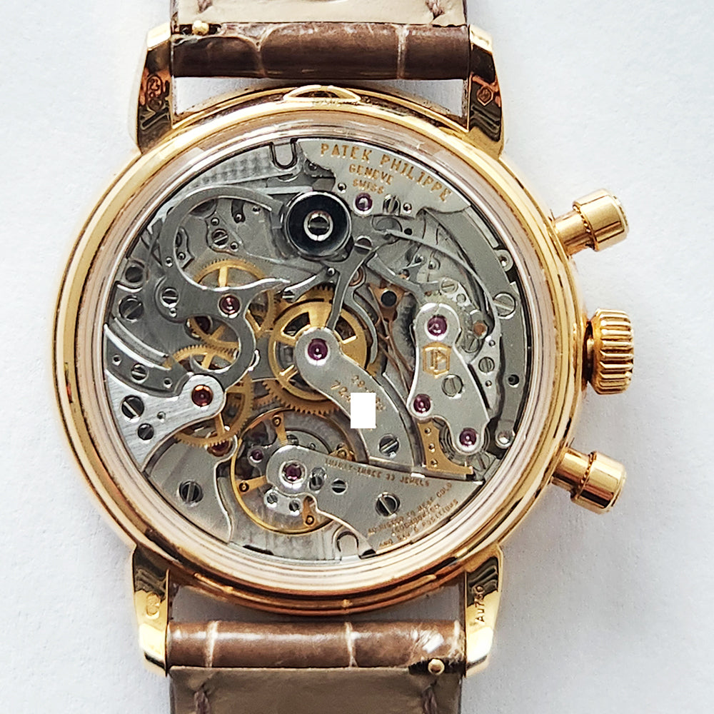 Patek Philippe Calatrava 7150/250R-001