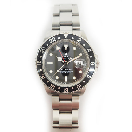 Rolex GMT-Master 16700