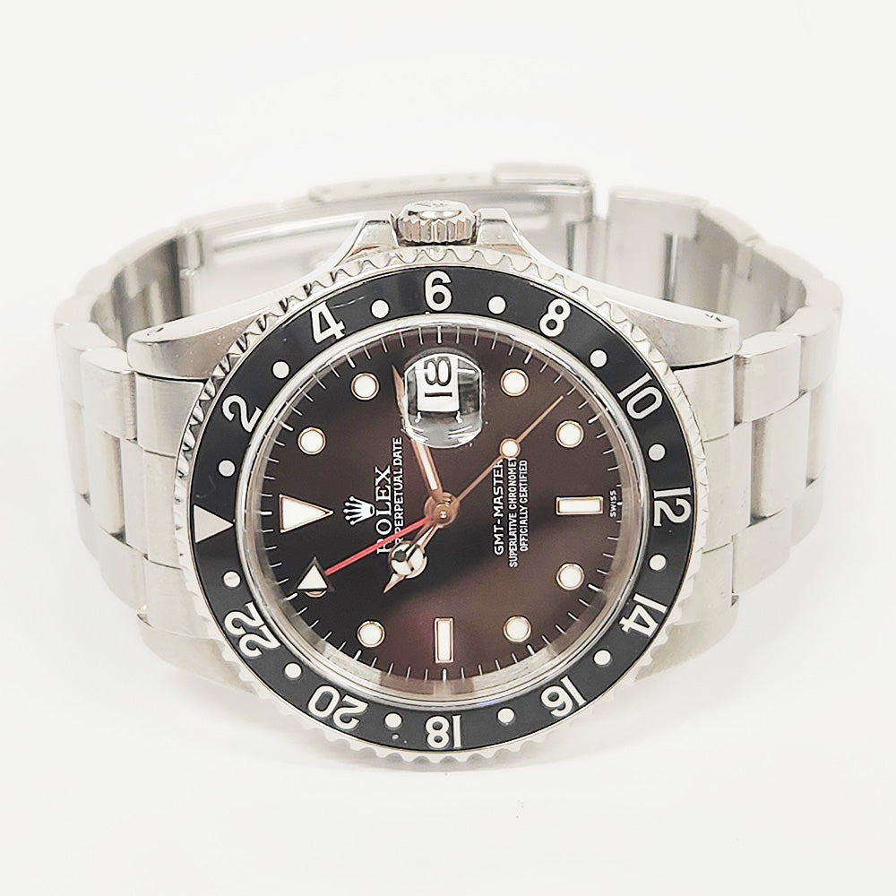 Rolex GMT-Master 16700